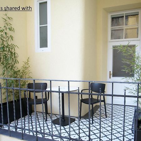 Fingerprint Luxury Apartments 3 Zagreb Extérieur photo
