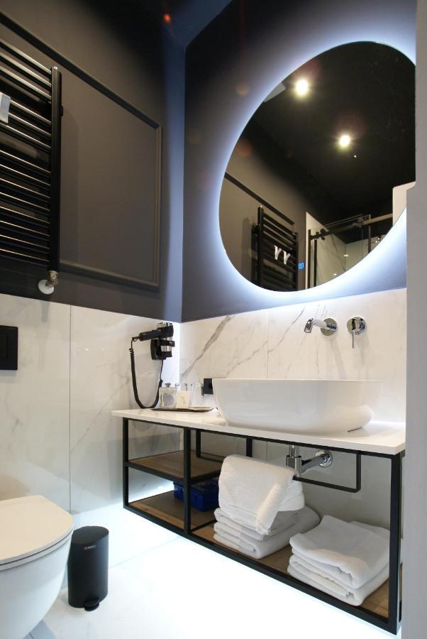 Fingerprint Luxury Apartments 3 Zagreb Extérieur photo