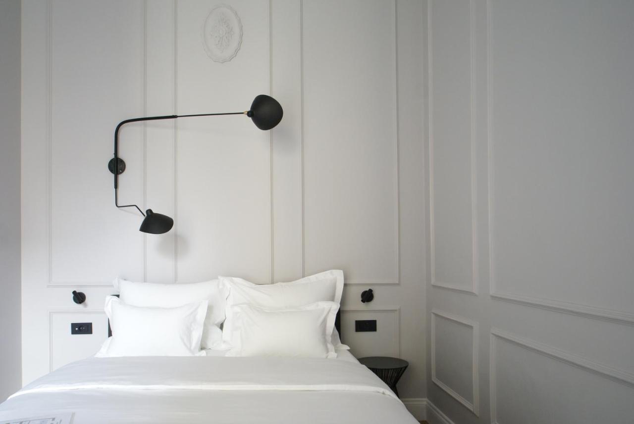Fingerprint Luxury Apartments 3 Zagreb Extérieur photo
