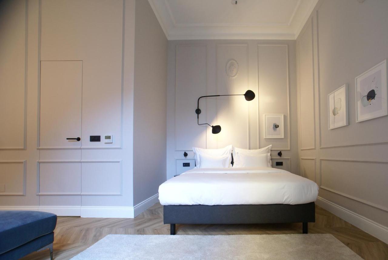 Fingerprint Luxury Apartments 3 Zagreb Extérieur photo