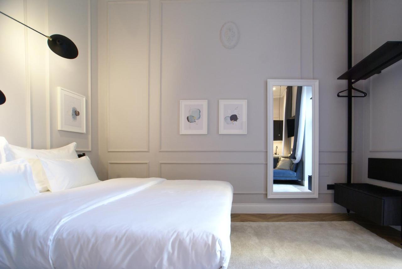 Fingerprint Luxury Apartments 3 Zagreb Extérieur photo