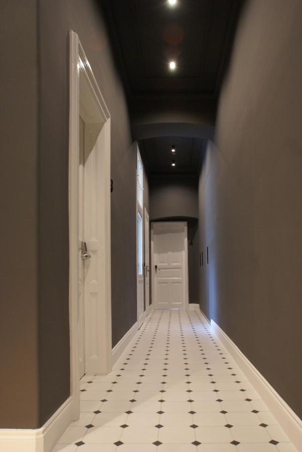 Fingerprint Luxury Apartments 3 Zagreb Extérieur photo