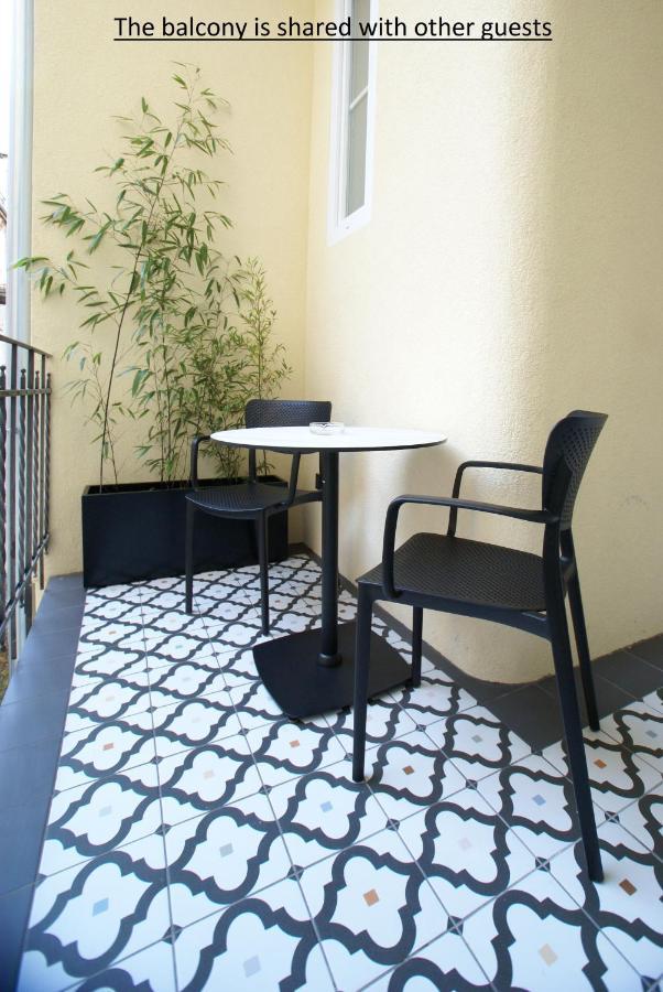 Fingerprint Luxury Apartments 3 Zagreb Extérieur photo